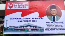 Momen Menegangkan KH Masjkur dan Jenderal Soedirman Lolos Sergapan Tentara Belanda