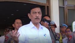 Proyek KCJB Dihentikan Sementara, Kapan Dilanjutkan Lagi? Ini Kata Luhut<