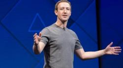 Mark Zuckerberg Kembali Masuk Jajaran 20 Orang Terkaya Dunia 