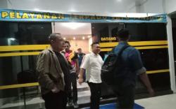 Pejabat KSOP Tarakan Jadi Tersangka Pemerasan dan Gratifikasi Penerbitan Surat Berlayar