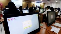 Ratusan Calon Guru di Kepulauan Sangihe Daftar PPPK, Tersedia Kuota 388<