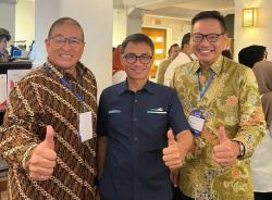 PT Pos Akan Optimalkan Aset Bangunan Tua untuk Dukung UMKM dan Anak Muda