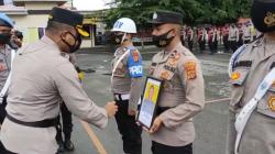 Perkosa Perempuan Keterbelakangan Mental, Anggota Polres Aceh Tenggara Dipecat<