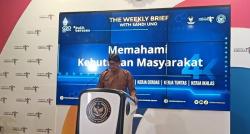 Ramai Kasus Video Kebaya Merah, Sandiaga Uno: Mencoreng Dunia Perhotelan