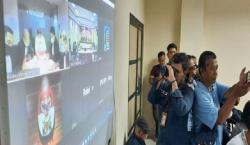 KPK: Mardani Maming Terima Gratifikasi 3 Jam Tangan Mewah Richard Mille Senilai Rp1,9 Miliar<