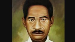 Deretan Para Pahlawan Nasional Gagah Berani asal Papua