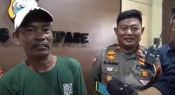 Pengakuan Sopir Mobil Patroli Polisi Tabrak Lari Pemotor di Parepare: Saya Takut