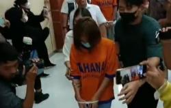 3 Tersangka Video Porno Kebaya Merah Segera Disidangkan
