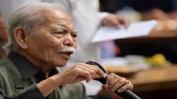 Sesepuh Jabar Berpulang, Ridwan Kamil Sampaikan Duka dari Ajang KTT G20 Bali<