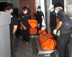 Warga Kalideres Geger, 4 Orang Ditemukan Tak Bernyawa di Dalam Rumah