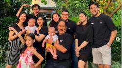 Christine Panjaitan Penyanyi Top Era 1980-an, Lulusan Sastra China UI Bahagia Menikahi Dokter Kandungan