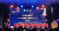 Pemilihan Koko Cici Indonesia 2022 Diapresiasi Kemenparekraf, Ketum PSMTI: Bangga Dapat Perhatian 