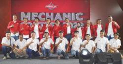 1.200 Mekanik dari 900 Bengkel di Indonesia Bersaing Adu Skill, Intip Pemenangnya