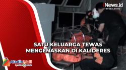 Satu Keluarga Tewas di Kalideres, Polisi Gelar Olah TKP
