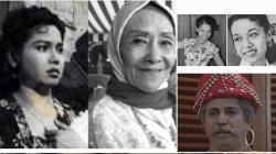 Deretan Artis Berjaya di Usia Muda Menderita di Hari Tua, Nomor 6 Luntang-Lantung di Jalanan Meninggal Sendirian