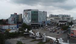 Dukung Pemerintah, Wulandari Bangun Laksana Siap Ekspansi ke IKN Nusantara  