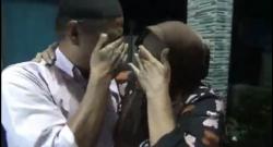 Haru, Perjuangan Ibu di Jember Bertemu Anak Kandungnya setelah 25 Tahun Terpisah