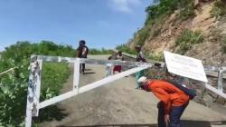 Dilarang Nonton Balapan WSBK Mandalika 2022 dari Bukit, Ini Komentar Warga<