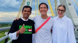 5 Berita Populer: Daniel Mananta Disebut Mualaf hingga Viral Pelajar Tendang Nenek