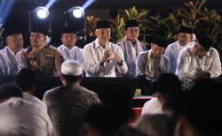  Doa Bersama untuk Negeri dan Polri, Ini Harapan Ganjar, Gus Yasin hingga Kapolda Jateng