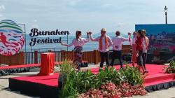 BPJN Sulut Lebarkan Jalan di Destinasi Wisata Malalayang Beach Walk