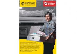 Peneliti UI Ciptakan Inkubator Aman, Dapat Digunakan di Rumah