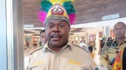 Pemkab Manokwari Bentuk Tim Bersama DPRD Dalami Masalah 50 Rumah Pensiunan Fasharkan TNI AL