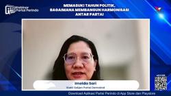 Demokrat Sarankan Buzzer Lebih Bermanfaat di 2024: Bisa Adu Program yang Akan Diajukan