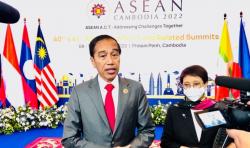 Bulan Depan, Presiden Jokowi Bakal Pimpin 7 Pertemuan KTT ASEAN di Labuan Bajo
