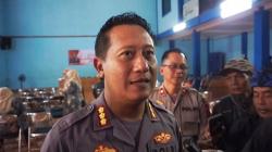 Polisi Kantongi Identitas OTK Berjaket Ojol Pembunuh Mahasiswa di Gading Tutuka Bandung<