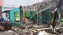 Pemkab Sangihe Usulkan Dana Siap Pakai Rp6 Miliar kepada BNPB