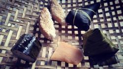Deretan Makanan Khas Dayak yang Masih Asing Didengar, Awas Ada Daging Kelelawar