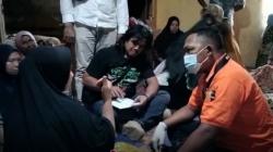 Labusel Gempar, Mayat Perempuan Ditemukan Hangus Terbakar dalam Rumah<