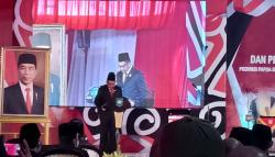 Mendagri Tito Resmikan Provinsi Papua Selatan, Papua Tengah dan Papua Pegunungan