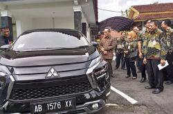 Dinilai Mahal, Pemkab Bantul Belum Berencana Beli Mobil Listrik 