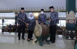 Buka MTQ Kabupaten Sleman 2022, Bupati: Jadikan Al Quran Way of Life
