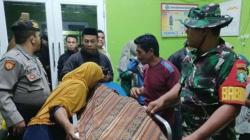 Berburu Gurita di Laut, Nelayan Asal Simeulue Ditemukan Tewas Tersangkut Karang