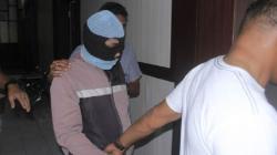 Oknum Honorer di Kupang Ditangkap saat Ambil Paket Sabu di Jasa Pengiriman