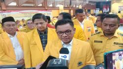 Golkar Tegaskan Konsisten Dukung Airlangga Hartarto Capres 2024, KIB Dipastikan Solid