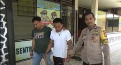 Kehabisan Uang saat Berwisata, Pria Ini Bobol Kotak Amal Masjid, Diamuk Massa<