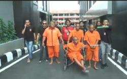 Terungkap, Motif Pembunuhan Pria Terkubur di Lumpur terkait Jatah Solar