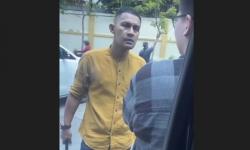 Viral Pengendara Dipukul Tongkat Baseball di Surabaya, Polisi Kantongi Identitas Pelaku