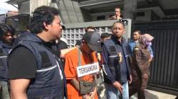    Kejari Cimahi Tunggu Pelimpahan Berkas Tersangka Penusukkan Bocah Perempuan<