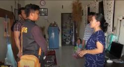 17 Gram Emas Milik Nenek 56 Tahun di Palangka Raya Dicuri Perempuan yang Ngaku dari Dinsos