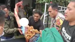 Unpad Kawal Kasus Pembunuhan Mahasiswa oleh OTK Ojol di Gading Tutuka Bandung<