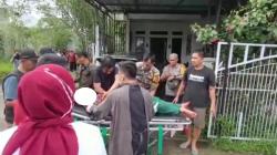 Innalillahi, Pria Korban Penusukan OTK Berjaket Ojol di Gading Tutuka Bandung Tewas<