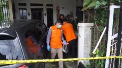 Kronologi Penusukan Pria di Gading Tutuka Bandung oleh OTK Berjaket Ojol<