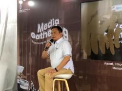 PNM Optimistis Penyaluran Pembiayaan Rp60 Triliun hingga Akhir Tahun