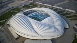 Profil Al Janoub Stadium, Stadion Piala Dunia 2022 Qatar yang Desainnya Seperti Perahu