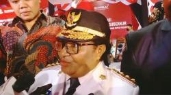 Profil Ribka Haluk, Gubernur Perempuan Pertama di Tanah Papua